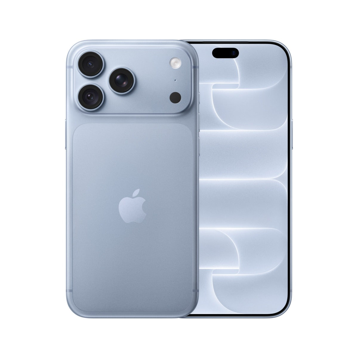 iPhone 18 Pro Max Glaciar