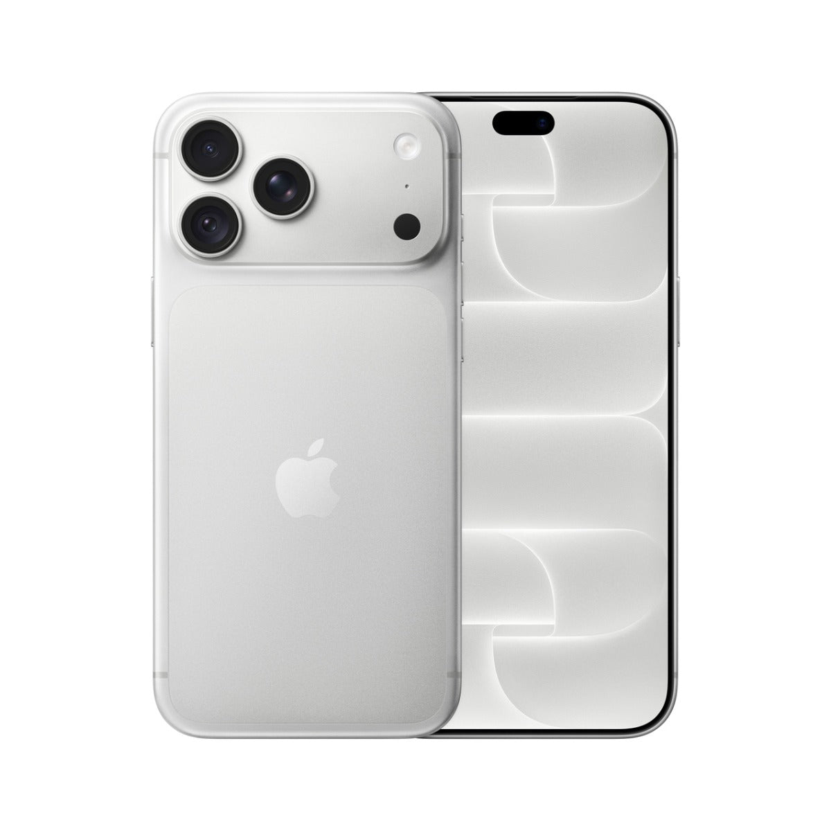 iPhone 18 Pro Max Plateado