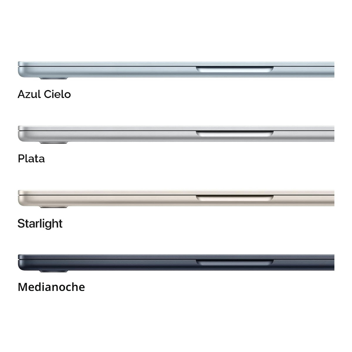 MacBook Air M5 13 pulgadas – foto 4