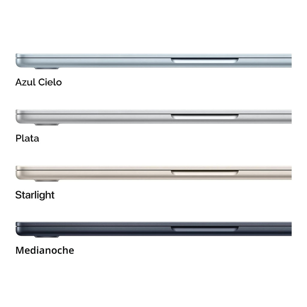 MacBook Air M5 13 pulgadas – foto 6