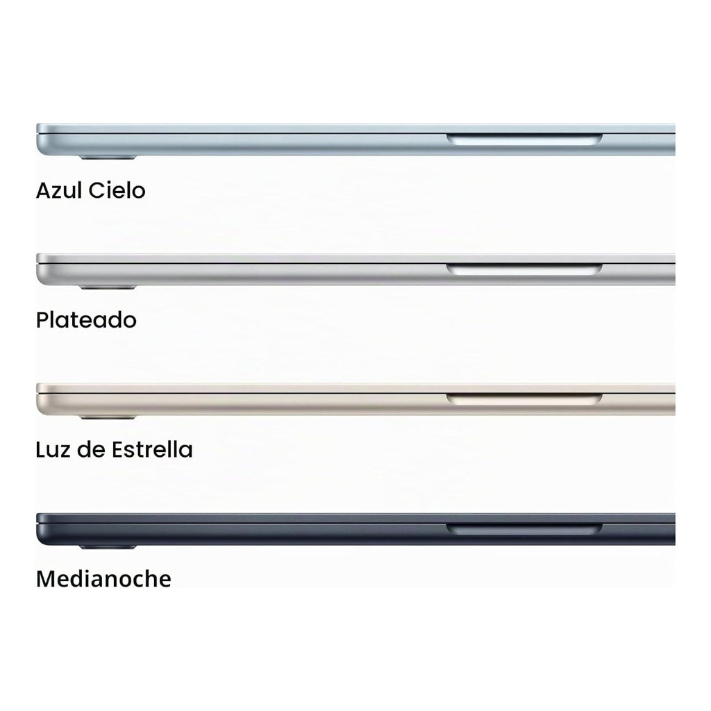 MacBook Air M5 15 pulgadas – foto 3
