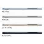 MacBook Air M5 15 pulgadas – foto 3