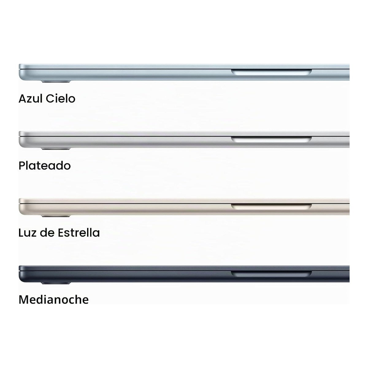 MacBook Air M5 15 pulgadas – foto 3