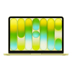 MacBook Neo Cítrico principal