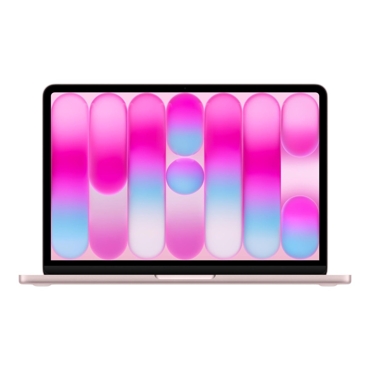 MacBook Neo Rubor principal