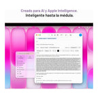 MacBook Neo Rubor