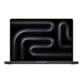 MacBook Pro 16 Negro espacial principal