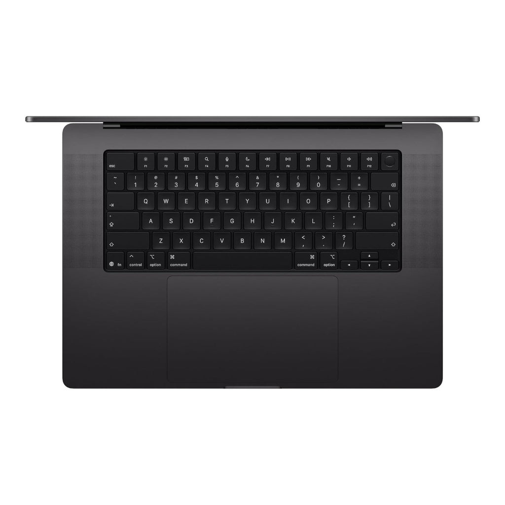 MacBook Pro 16