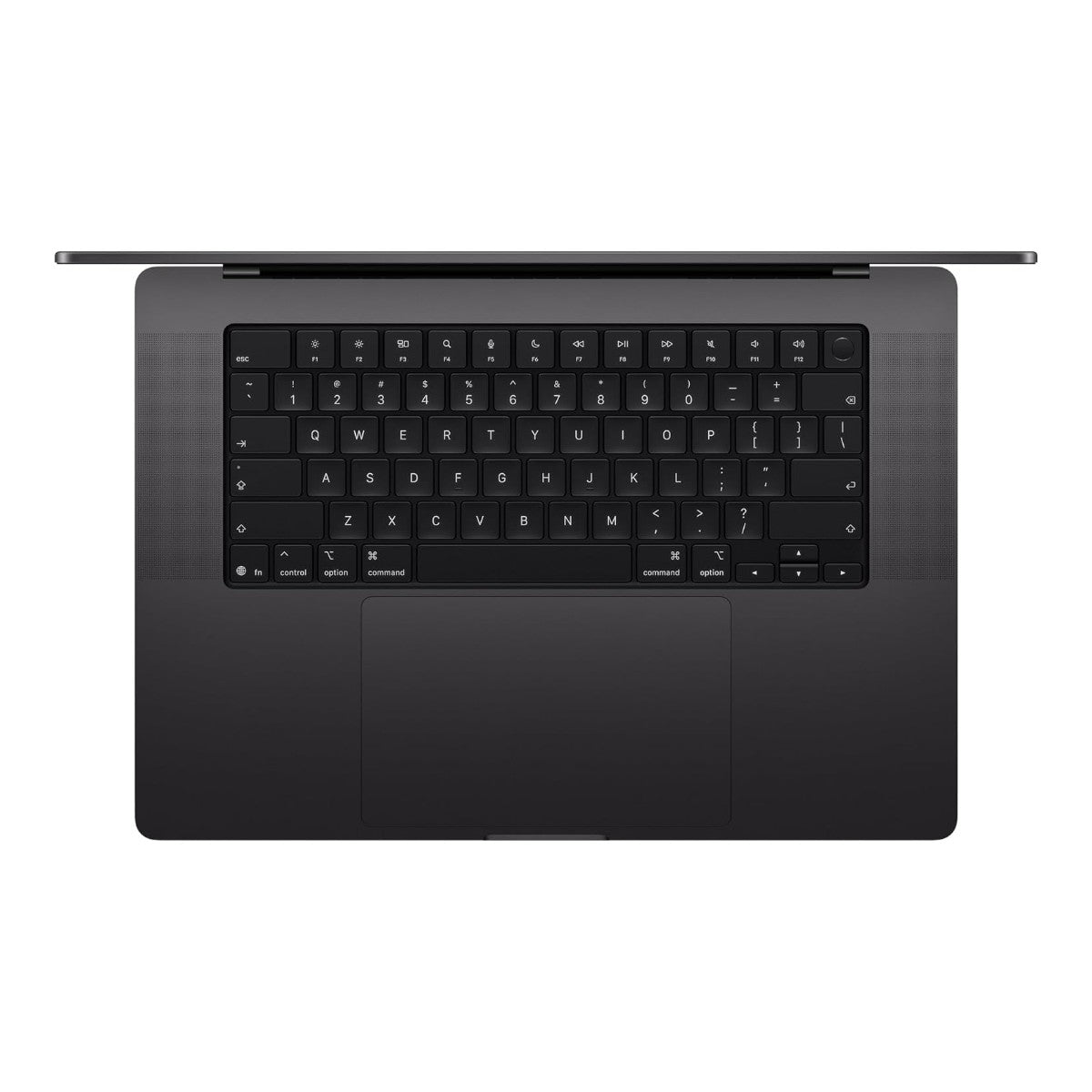 MacBook Pro 16