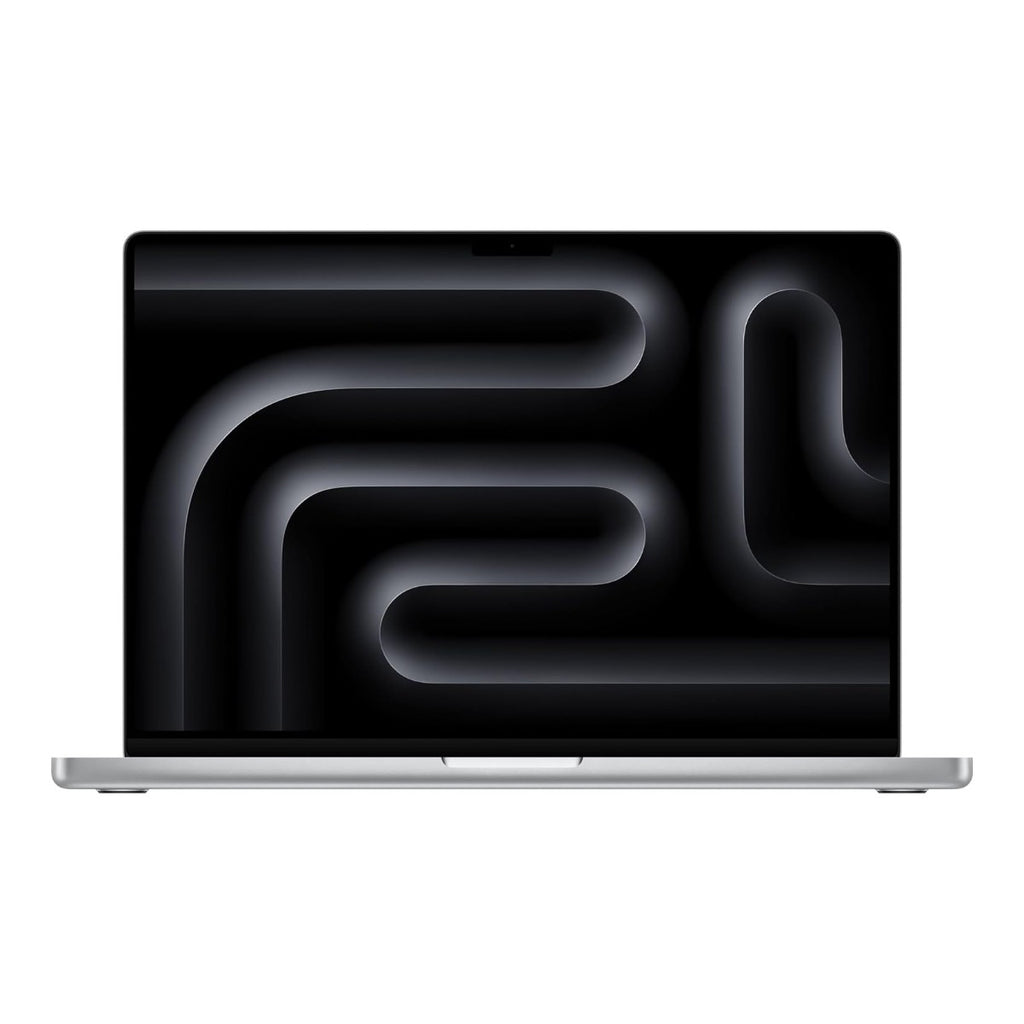 MacBook Pro 16 Plateado principal