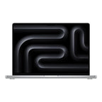 MacBook Pro 16 Plateado principal