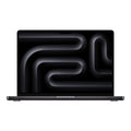 MacBook Pro M5 Max 14" negro espacial