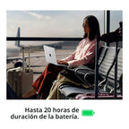 MacBook Pro M5 Max 14" negro espacial