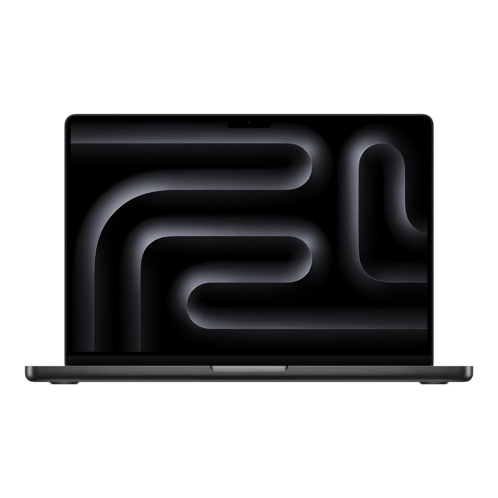 MacBook Pro 14 M5 Negro espacial