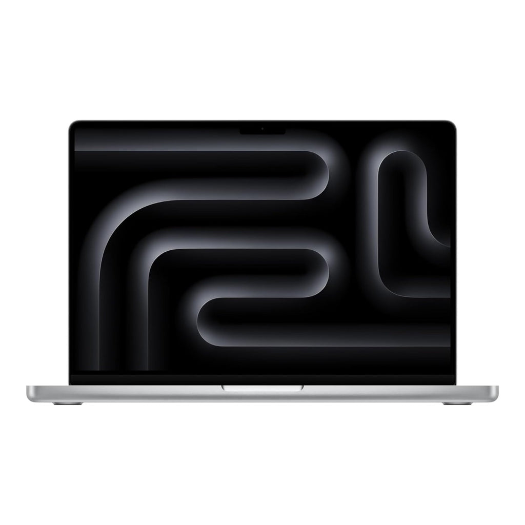 MacBook Pro 14 M5 Plateado