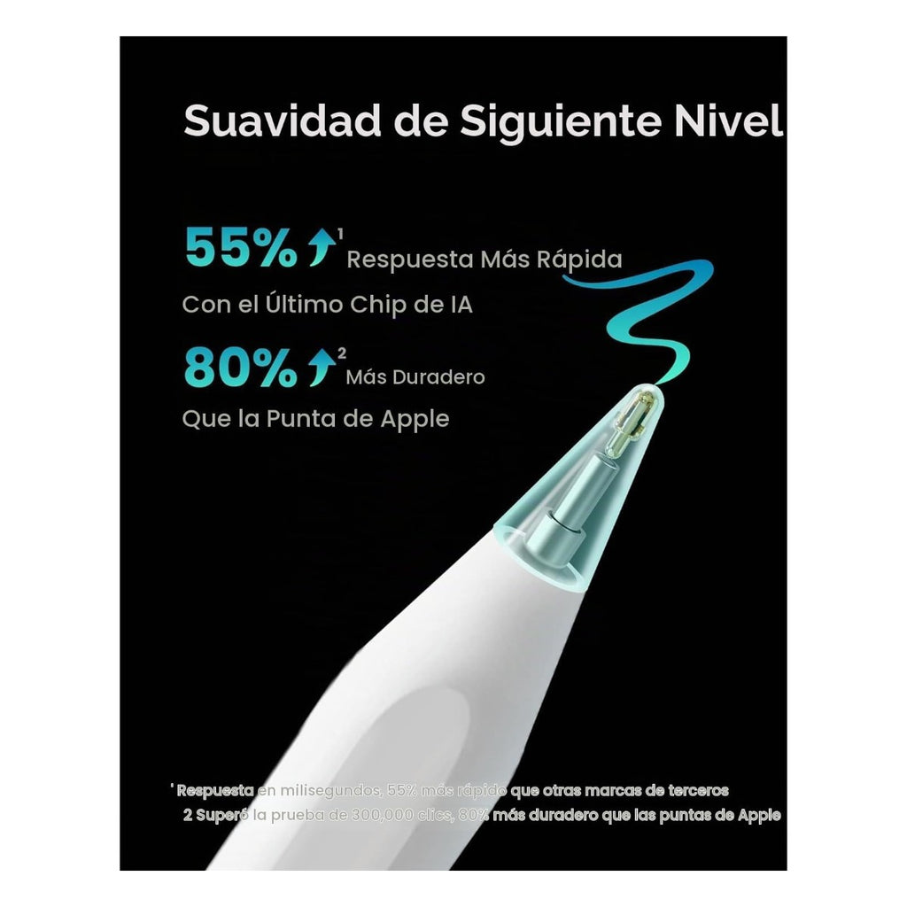 Lápiz Metapen A8 compatible con iPad – imagen 2