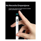 Lápiz Metapen A8 compatible con iPad – imagen 5