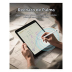 Lápiz Metapen A8 compatible con iPad – imagen 6