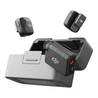 Micrófono inalámbrico DJI Mic Mini