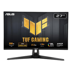Monitor ASUS TUF Gaming VG27AQM5A 27" QHD 300Hz (Nuevo)