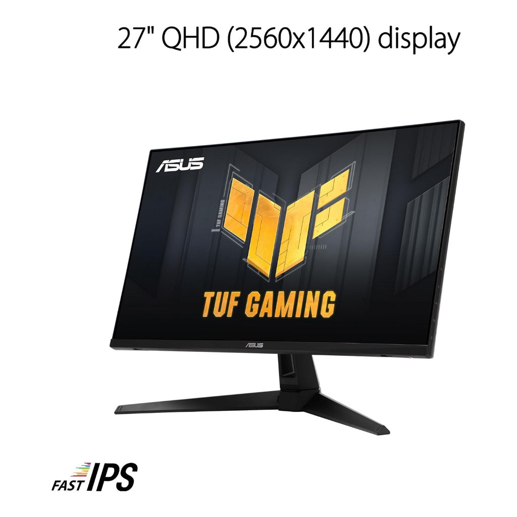 Monitor ASUS TUF Gaming VG27AQM5A 27" QHD 300Hz