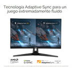 Monitor ASUS TUF Gaming VG27AQM5A 27" QHD 300Hz