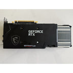 MSI GeForce RTX 3070 Ventus 3X OC 8GB