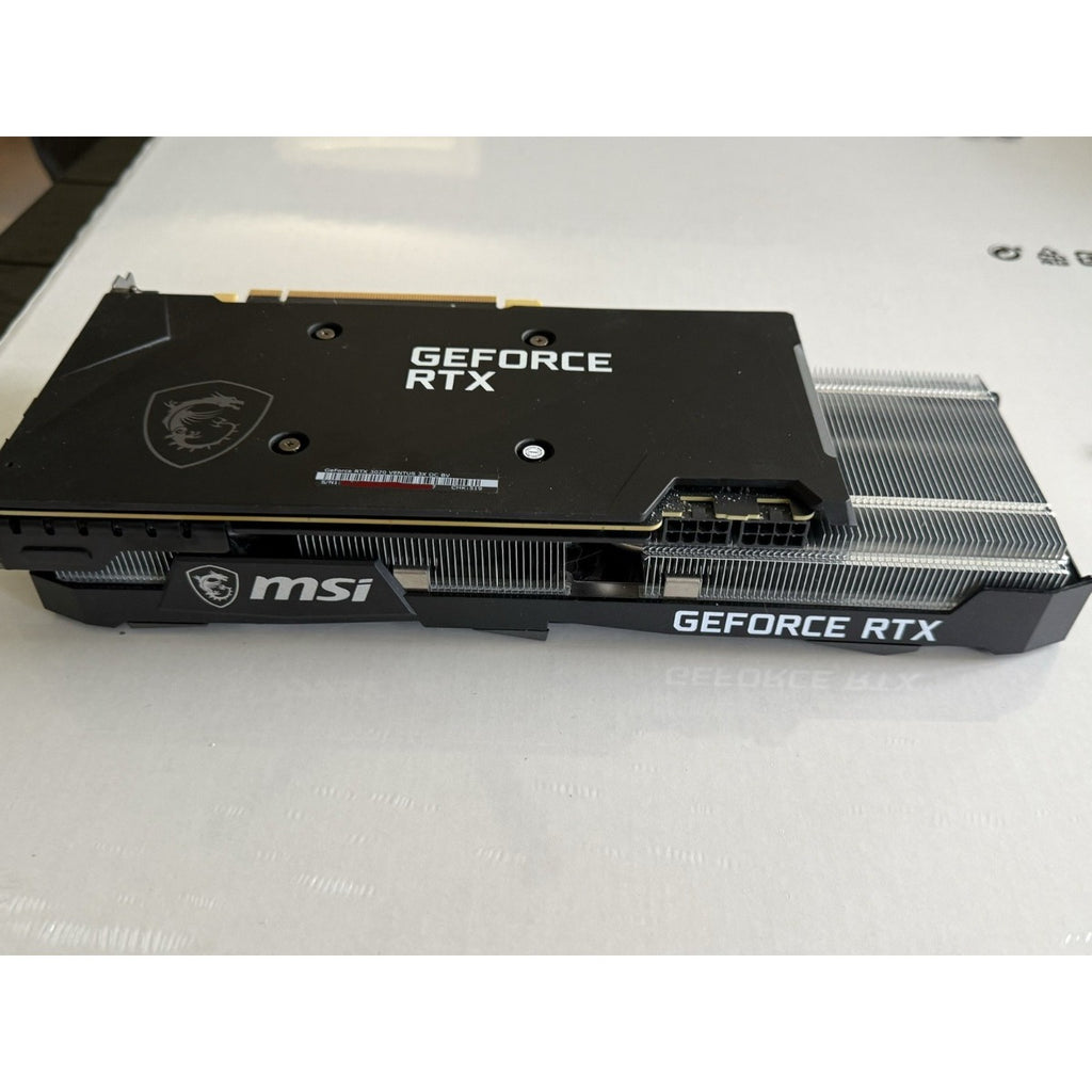 MSI GeForce RTX 3070 Ventus 3X OC 8GB