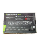 MSI GeForce RTX 3070 Ventus 3X OC 8GB