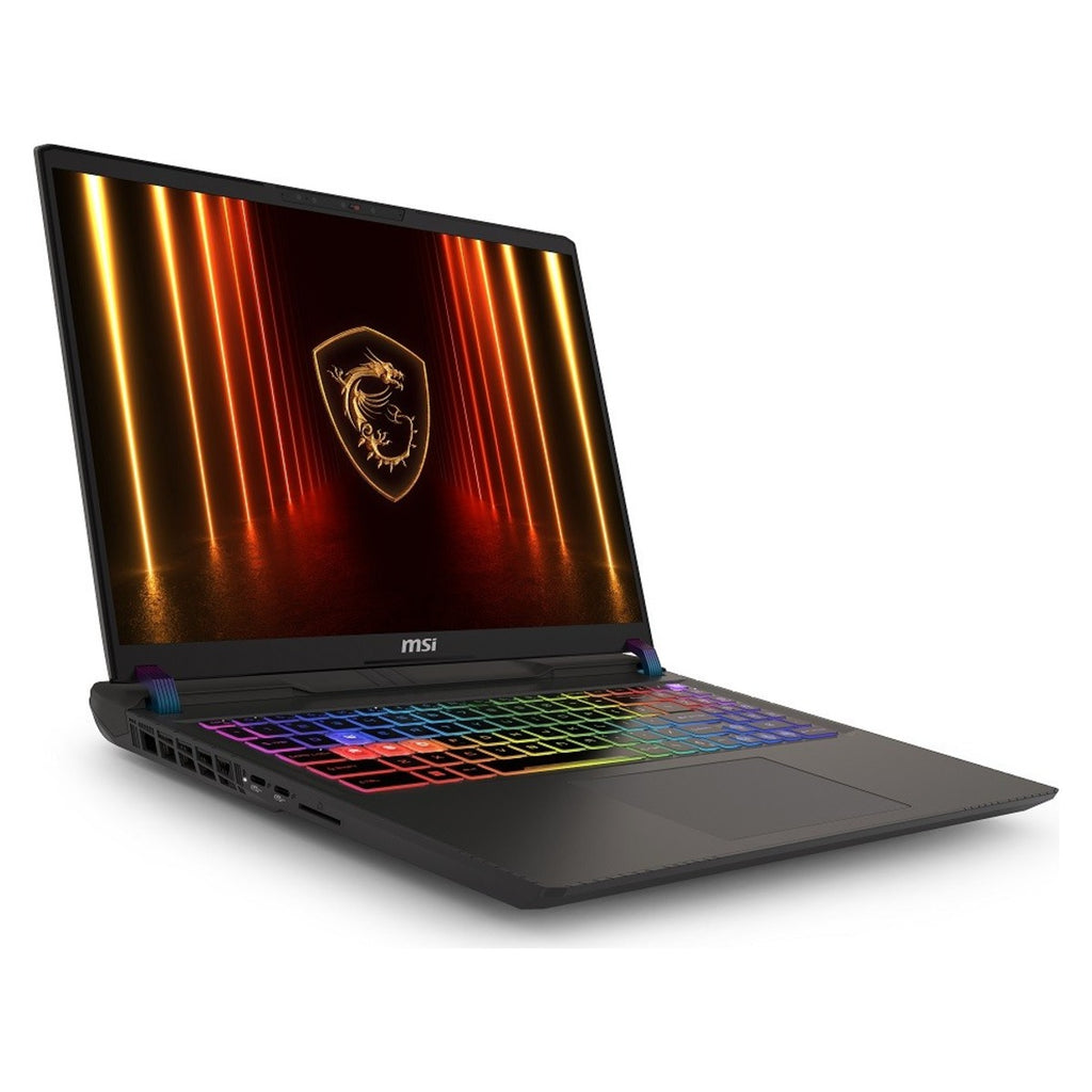 MSI Vector A16 HX RTX 5070 Ti