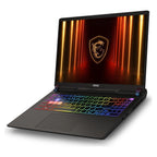 MSI Vector A16 HX RTX 5070 Ti