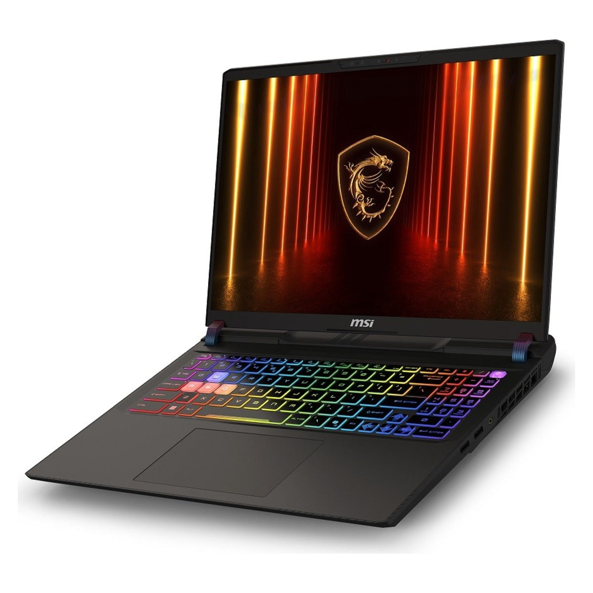 MSI Vector A16 HX RTX 5070 Ti