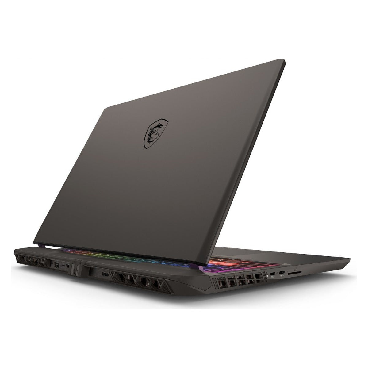 MSI Vector A16 HX RTX 5070 Ti