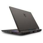 MSI Vector A16 HX RTX 5070 Ti