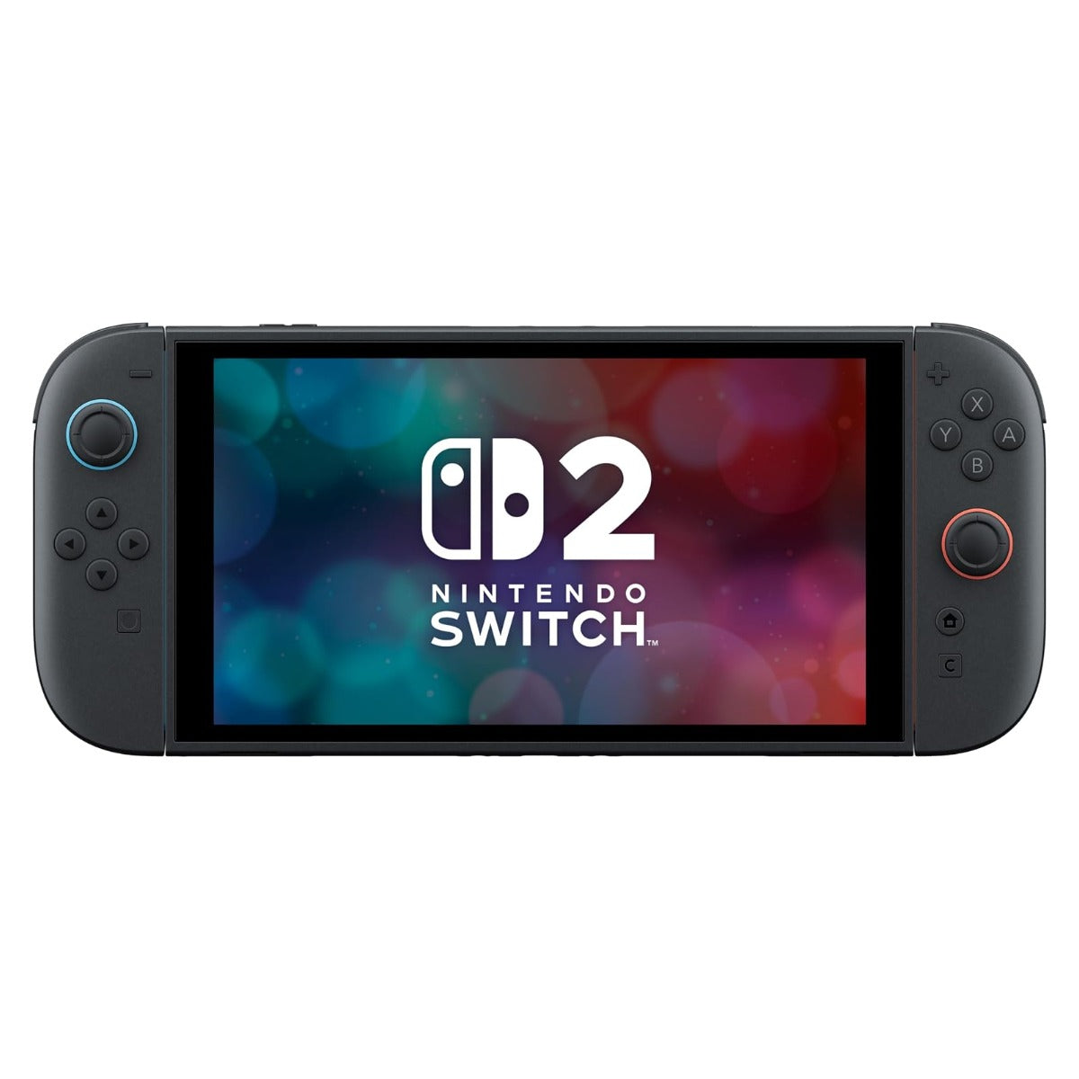 Consola Nintendo Switch 2