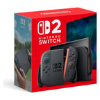 Consola Nintendo Switch 2