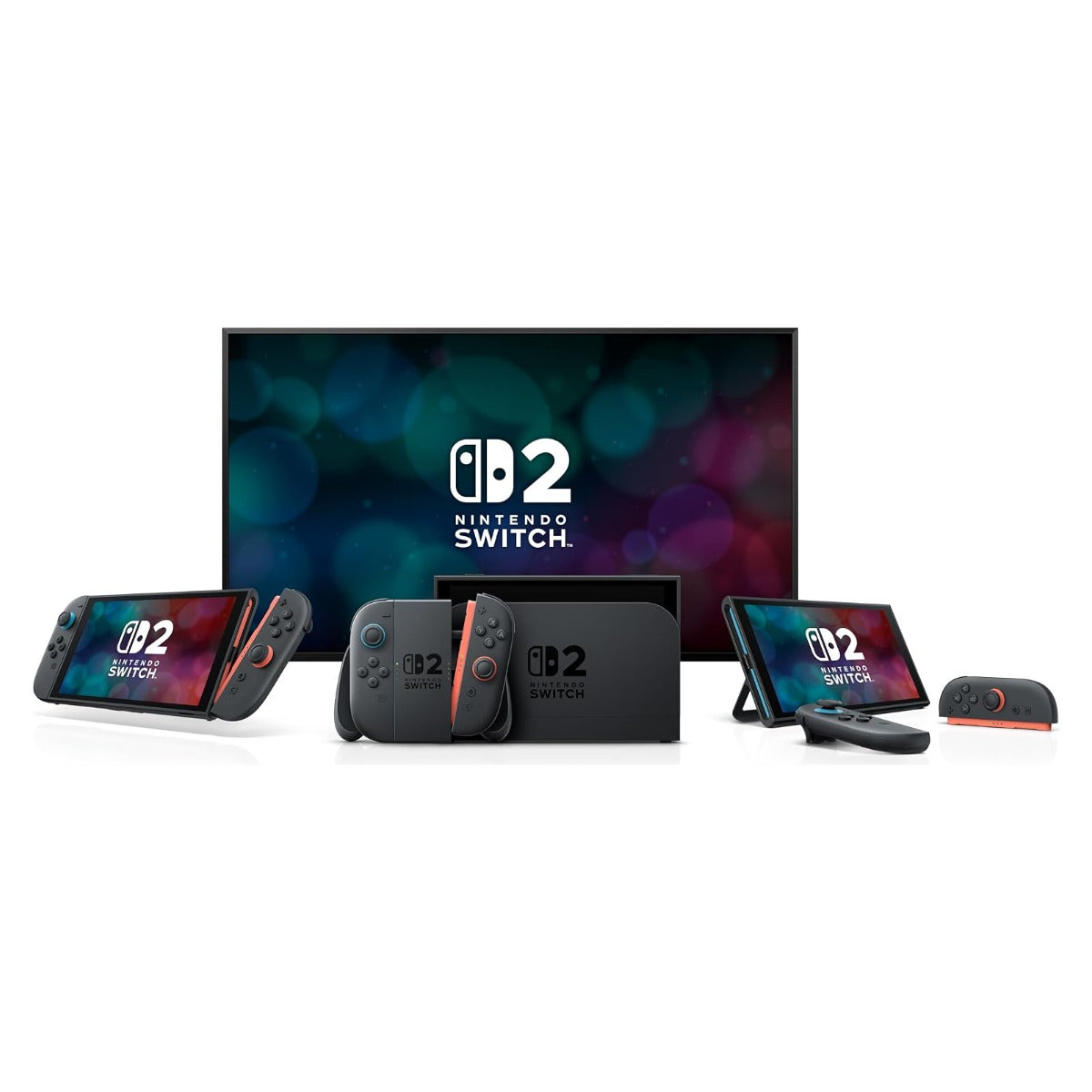 Consola Nintendo Switch 2