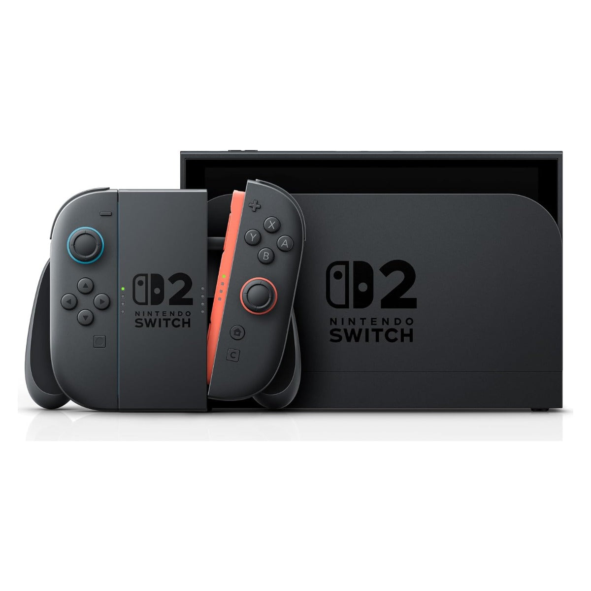 Consola Nintendo Switch 2