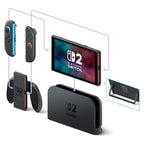 Consola Nintendo Switch 2