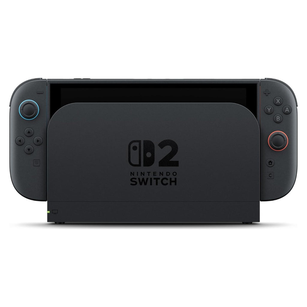 Consola Nintendo Switch 2