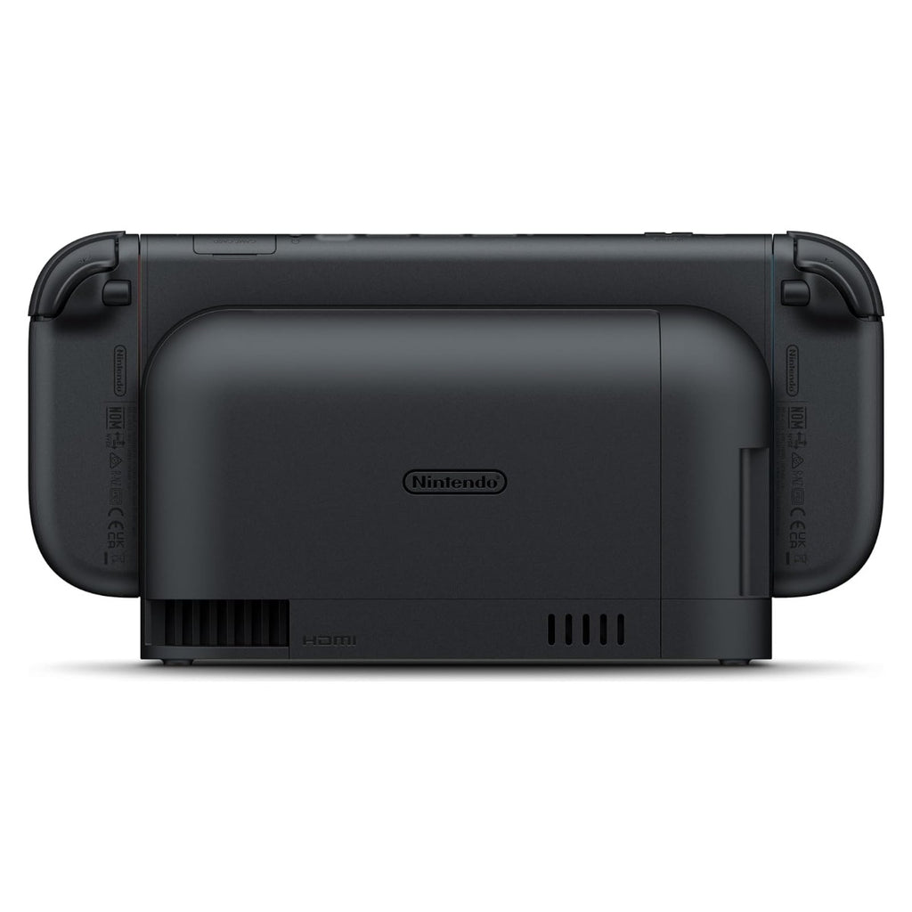 Consola Nintendo Switch 2