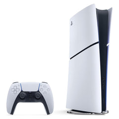 Consola PlayStation 5 (Nueva)