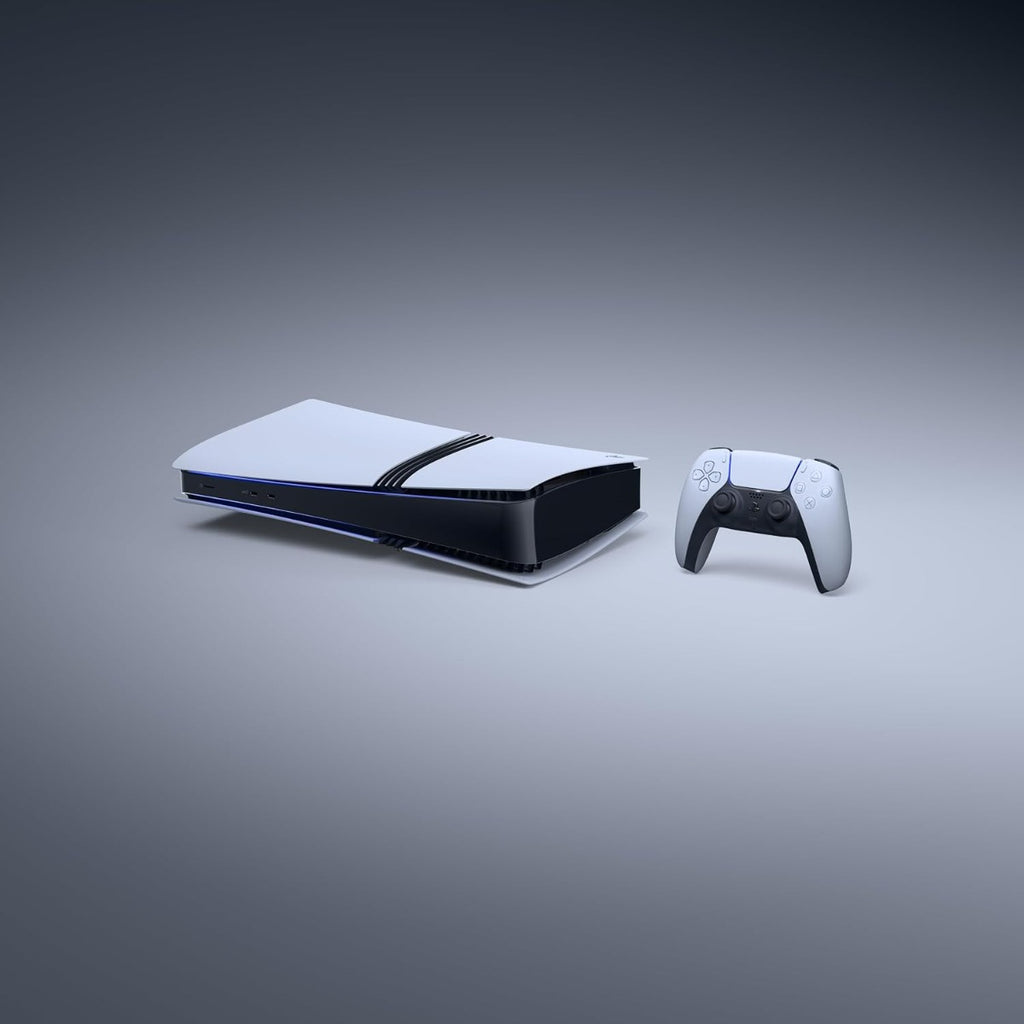PlayStation 5 Pro