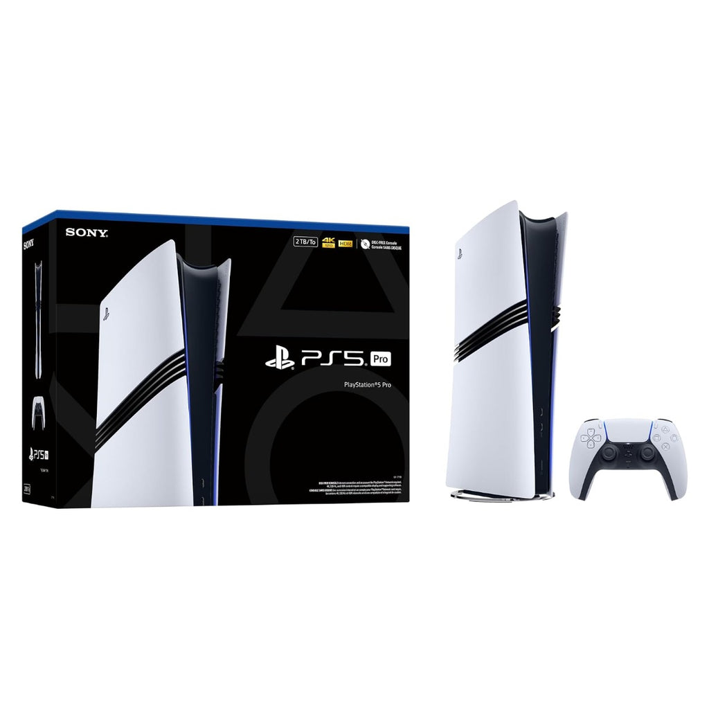 PlayStation 5 Pro