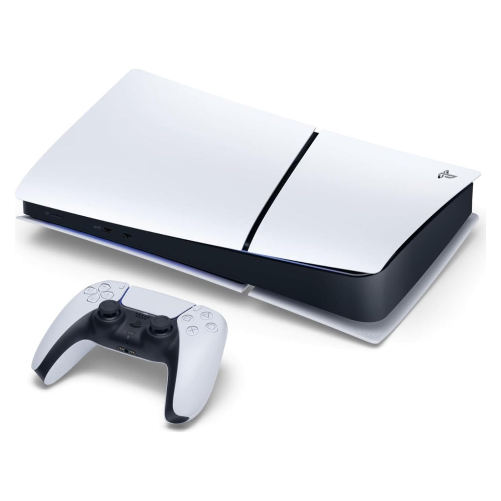 PlayStation 5 Digital