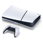 PlayStation 5 Disco