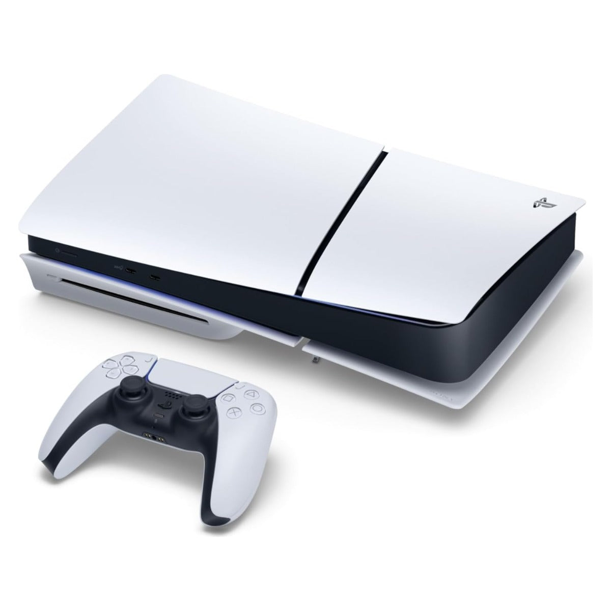 PlayStation 5 Disco