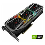 PNY GeForce RTX 3070 XLR8 Gaming EPIC-X RGB 8GB