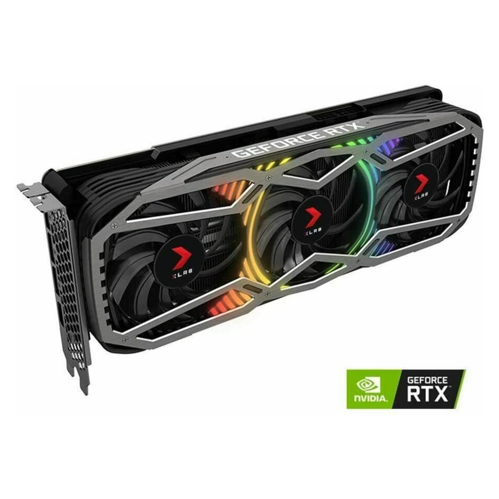 PNY GeForce RTX 3070 XLR8 Gaming EPIC-X RGB 8GB