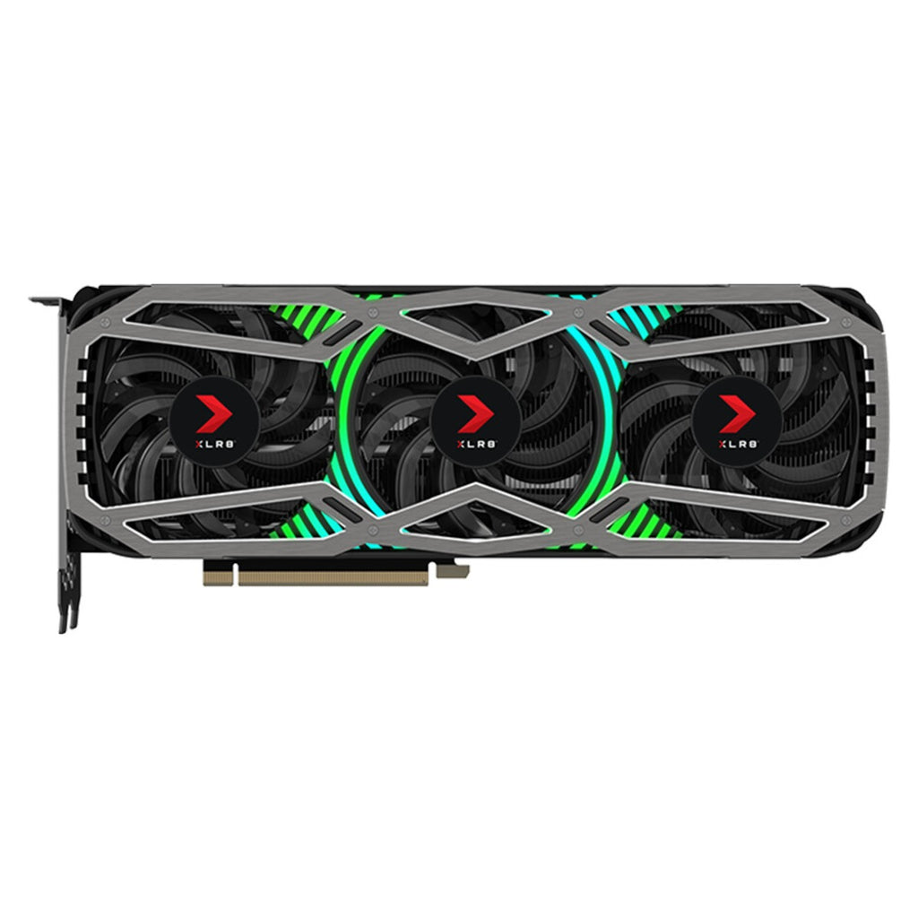 PNY GeForce RTX 3070 XLR8 Gaming EPIC-X RGB 8GB